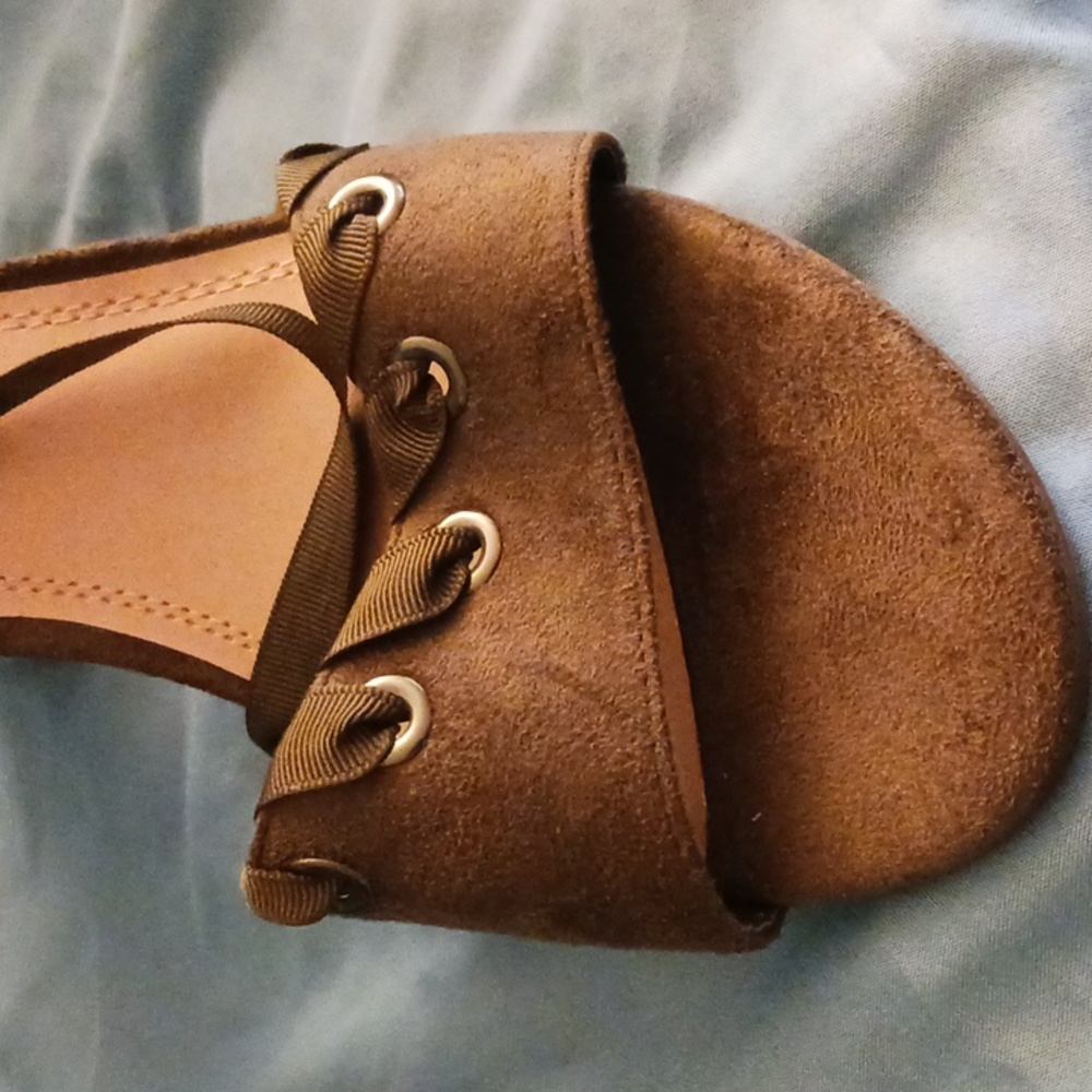 Sandals - Picture 3 of 7
